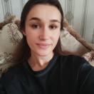 Хыдырова Нармин