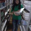 Джафарова Вафа