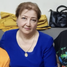 Гасанова Айтадж