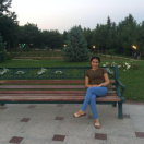 Юсифова Гульсум