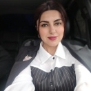 Гаджиева Севиндж