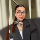 Солтанова Хадидже