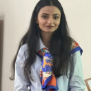 Гулиева Гюляр