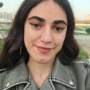 Гасанова Садыханым