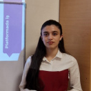 Гусейнова Фатима