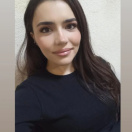 Аббасова Гюнель