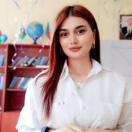 Аляскярли Махбубэ