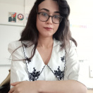 Салманова Афсана