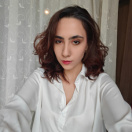 Амирова Сабина