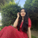 Мамедова Ламия