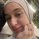 Азимова Камилла