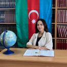 Акберова Нергиз