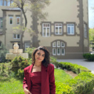 Дадашзаде Ахира