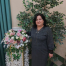 Гадирова Светлана