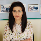 Алиева Гюнель