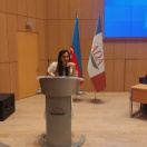 Насруллаева Тора