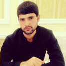 Абдуллаев Сехавет