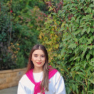 Салманова Хеджер