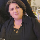 Мусаева Айнура