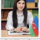 Аббасова Сияля