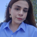 Мамедли Севиндж