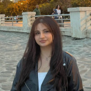 Алиева Севиндж