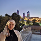 Зиядовна Гюльнура