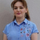 Гасанова Лала