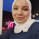 Маммедъярова Гюльнур