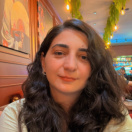 Кулиева Гюльнар