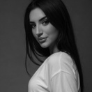 Алиева Айлин