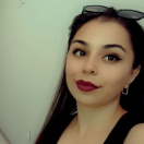 Кулиева Техмина