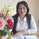 Сулейманова Аида