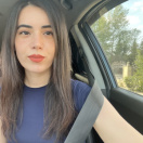 Хасанова Айгюль