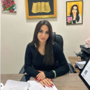 Гасанова Лала