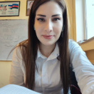 Расулова Севиндж