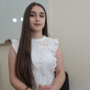 Имангулиева Кенуль