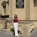 Гулиева Лейла