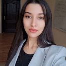 Мустафаева Гюльчохра