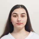 Гасымова Илькана