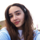 Гаджиева Виолетта