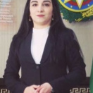 Хагвердиева Чинара