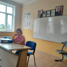 Фарзуллаева Махаббат