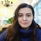 Гаджиева Мелек