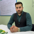 Алескеров Алескер