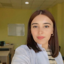 Агазада Сабина