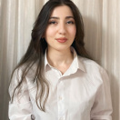 Алиева Пюстя