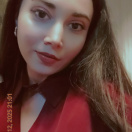 Хидаятова Ляман