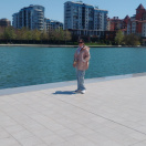 Агаева Мехрибан