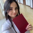 Алекперова Айсун